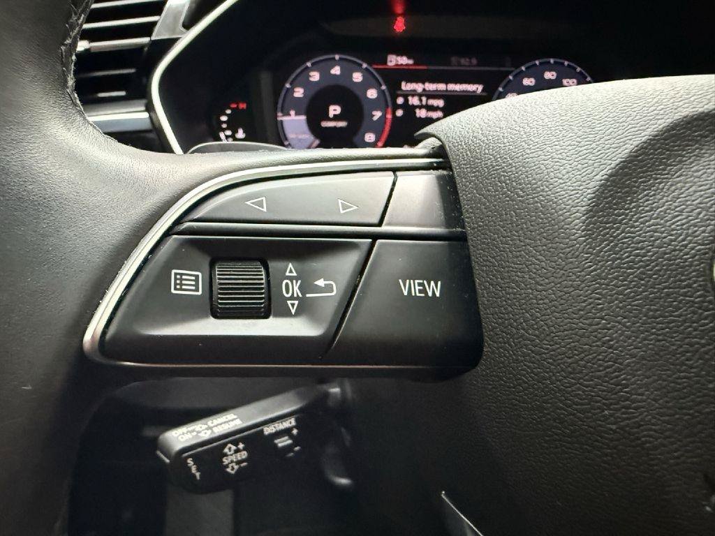 Used 2021 Audi Q3 2.0T Premium Plus w/ Premium Plus Package AWD/4WD image 14