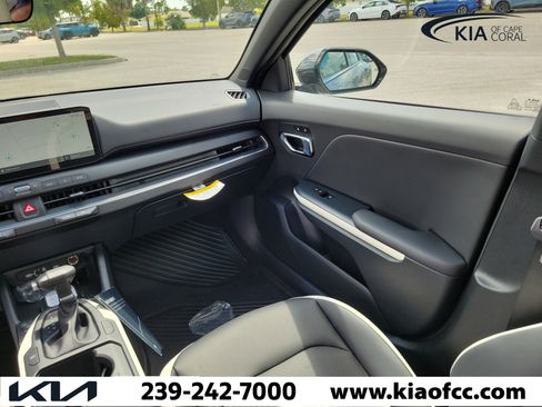 New 2026 Kia K4 GT-Line FWD image 17