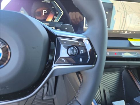 New 2026 BMW X3 xDrive30 w/ Convenience Package image 33