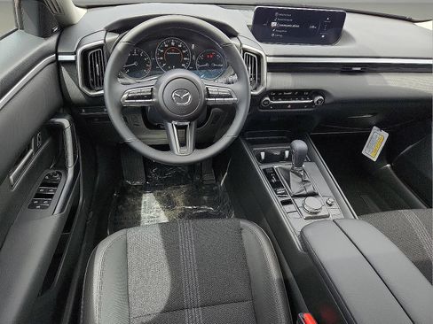 Used 2025 MAZDA CX-50 AWD 2.5 S w/ Weather Package image 17