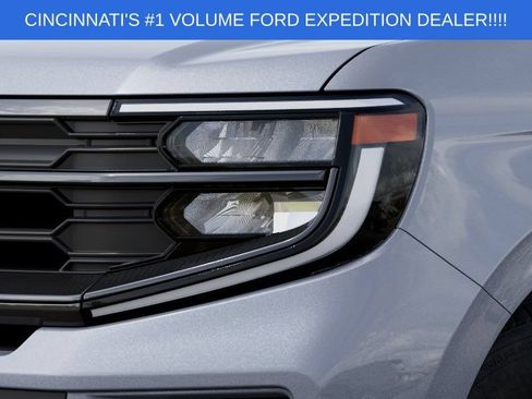 New 2027 Ford Expedition Active AWD/4WD image 18