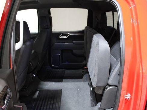 New 2025 Chevrolet Silverado 1500 LT w/ All Star Edition Plus image 23