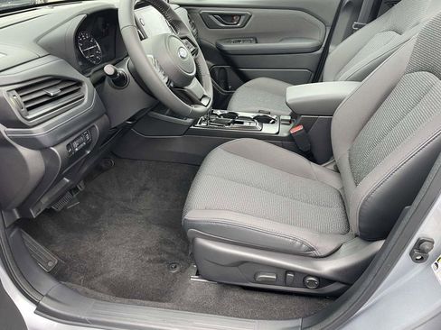 Certified 2026 Subaru Forester Premium image 19