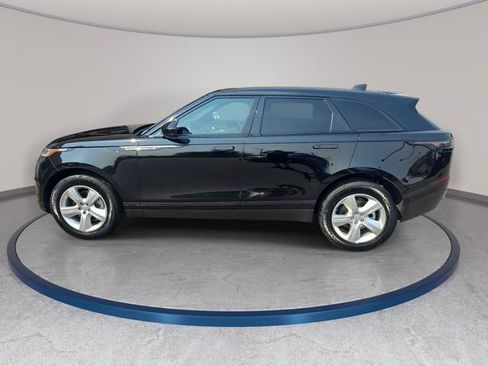 Certified 2025 Land Rover Range Rover Velar S AWD/4WD image 9