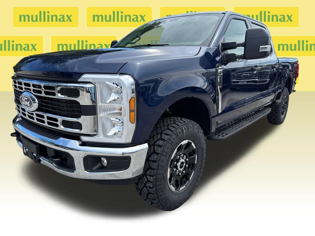 New 2027 Ford F250 XLT w/ Tremor Off-Road Package AWD/4WD image 16