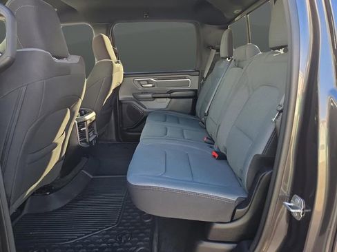 Certified 2022 RAM 1500 Big Horn image 33