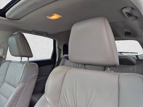Used 2014 Honda CR-V EX-L image 5