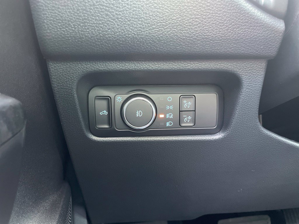 New 2026 Ford Ranger XLT AWD/4WD image 24