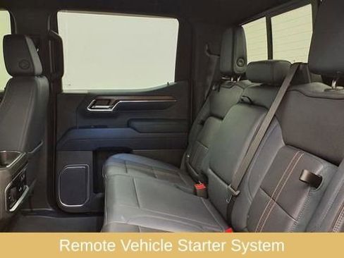 Used 2023 Chevrolet Silverado 1500 High Country w/ Technology Package image 23