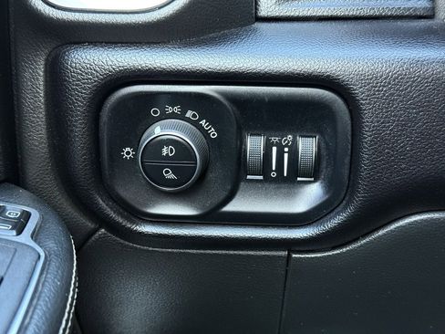 Used 2024 RAM 2500 Laramie w/ Safety Group image 10