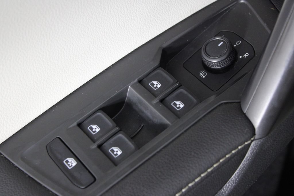 Used 2022 Volkswagen Tiguan S AWD/4WD image 22