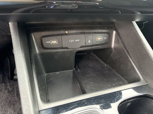 Used 2023 Hyundai Tucson SEL image 9