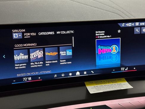 Used 2026 BMW X3 xDrive30 w/ Premium Package image 23