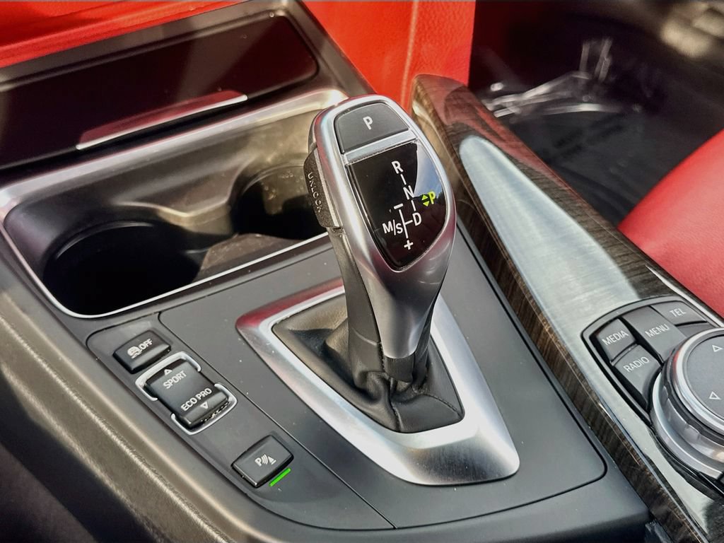 Used 2015 BMW 435i Convertible RWD image 17