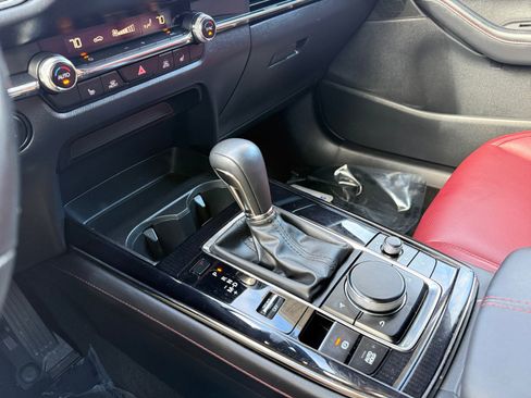 Used 2022 MAZDA CX-30 AWD 2.5 S w/ Preferred Package image 13