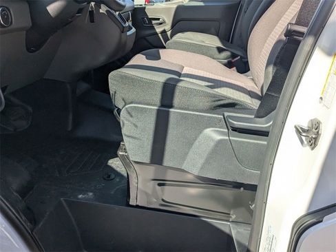 New 2024 Ford Transit 250 148 High Roof AWD image 6