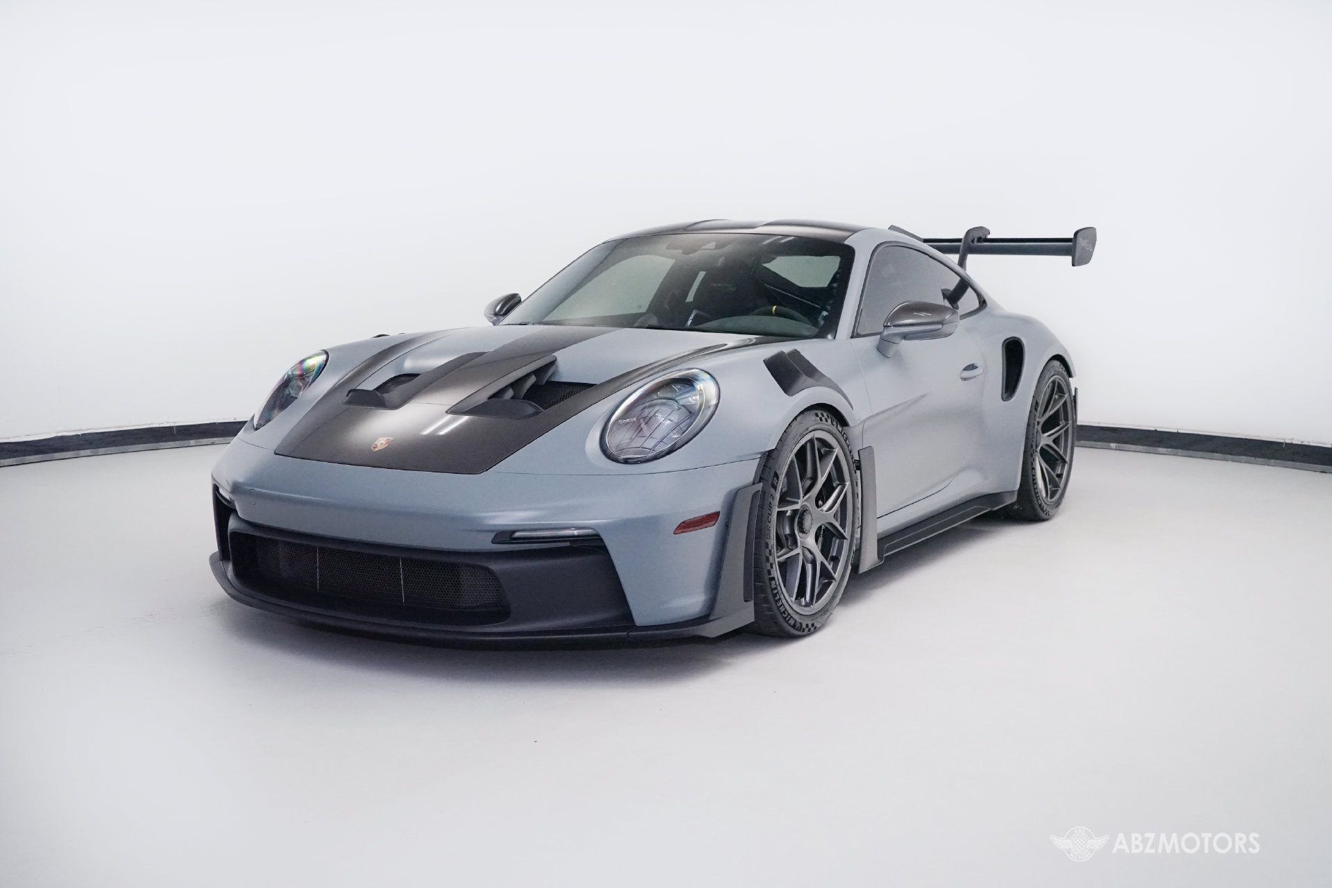Used 2025 Porsche 911 GT3 RS RWD image 2