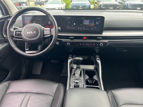 Used 2024 Kia Sorento S AWD/4WD image 17