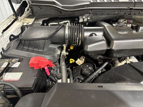 Used 2018 Ford F250 XL w/ Power Equipment Group AWD/4WD image 23