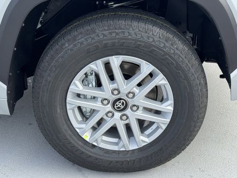 New 2026 Toyota Tundra SR5 image 15