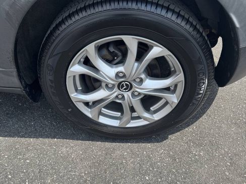 Used 2016 MAZDA CX-3 Sport AWD/4WD image 12