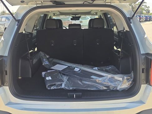 New 2026 Kia Sorento S w/ S Panoramic Sunroof Package FWD image 10