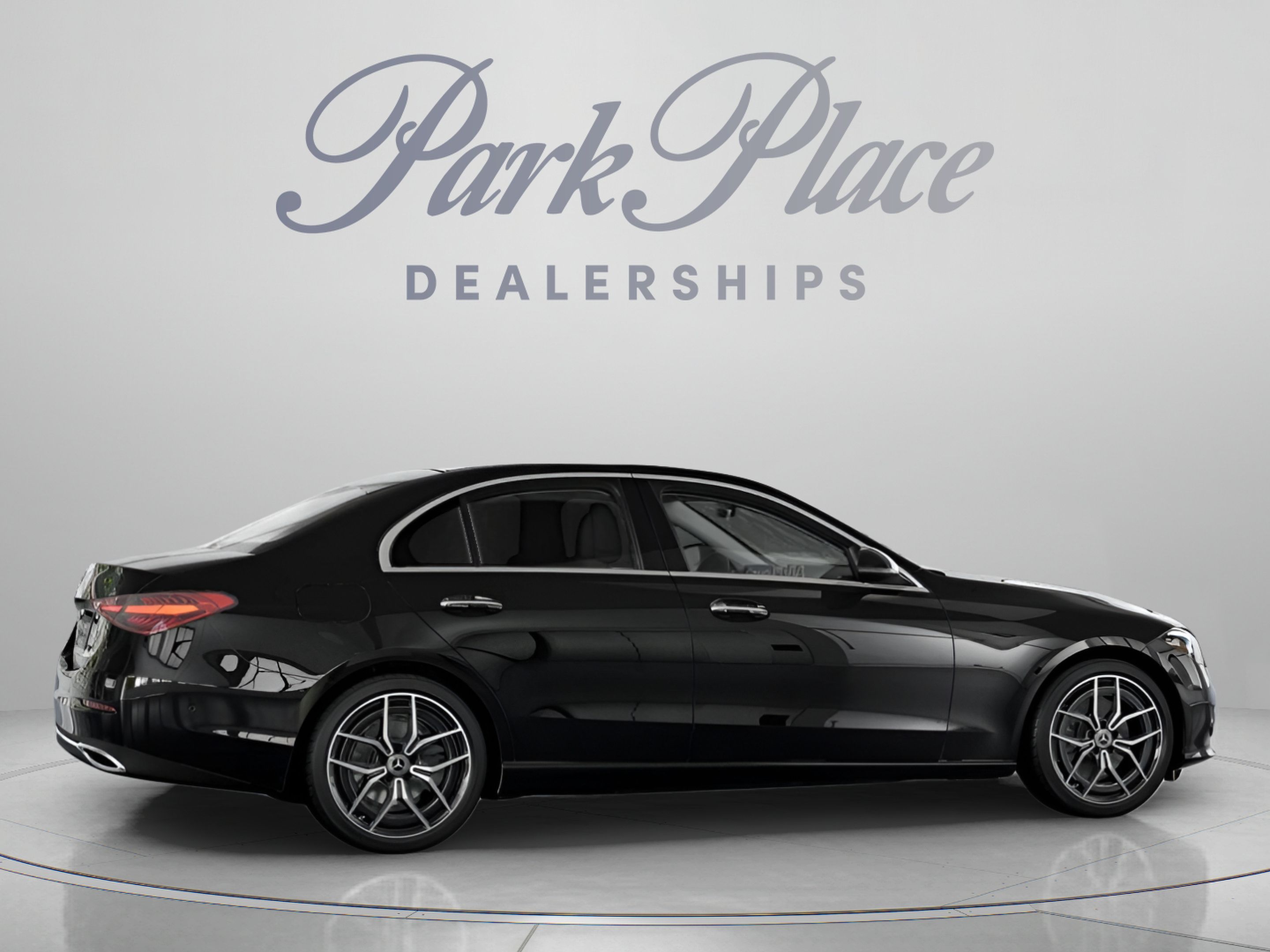 Used 2026 Mercedes-Benz C 300 Sedan image 23