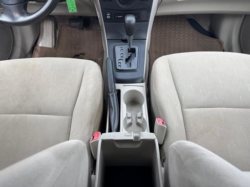 Used 2012 Toyota Corolla L image 11