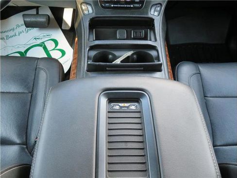 Used 2017 Chevrolet Tahoe Premier image 10