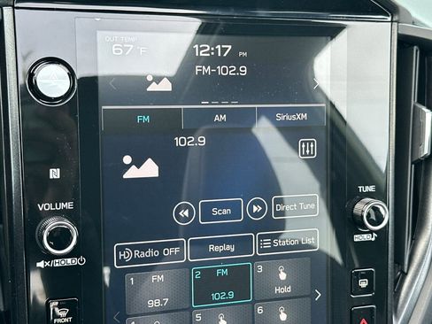 New 2026 Subaru Forester Premium image 21