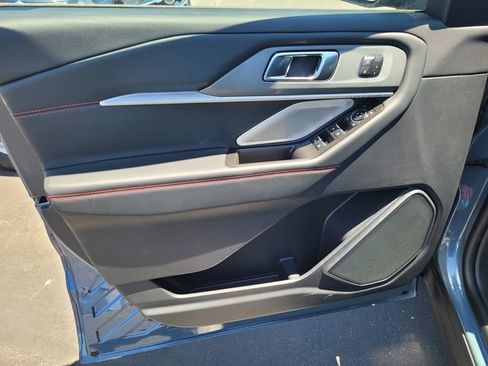 New 2026 Ford Explorer ST w/ Sun And Sound Package AWD/4WD image 8