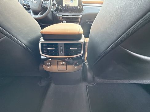 Used 2026 Lexus RX 350 FWD w/ Accessory Package (Z1) image 18