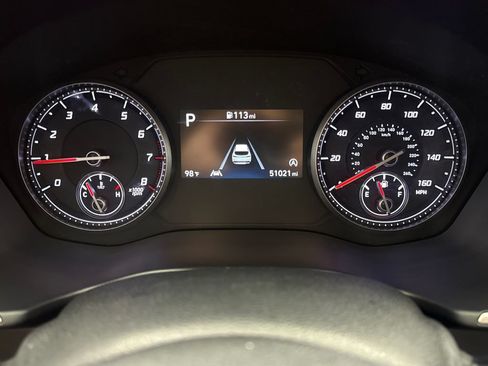 Certified 2021 Hyundai Santa Fe SE FWD image 17