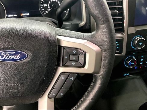 Used 2018 Ford F150 Lariat AWD/4WD image 20