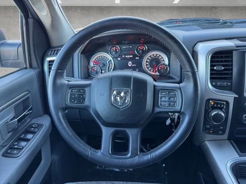 Used 2018 RAM 1500 Big Horn image 21