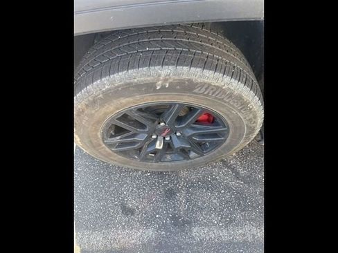 Certified 2024 GMC Sierra 1500 Elevation w/ Elevation Premium Package image 19