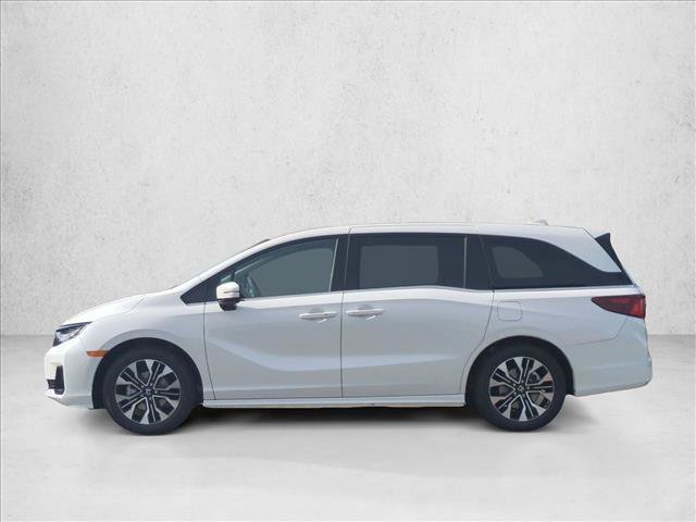 New 2027 Honda Odyssey Elite image 5