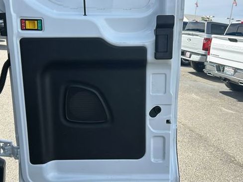 Certified 2023 Ford Transit 250 Medium Roof image 15