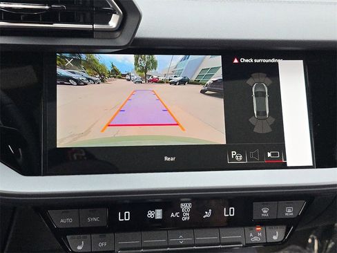 New 2026 Audi A3 2.0T Premium image 26