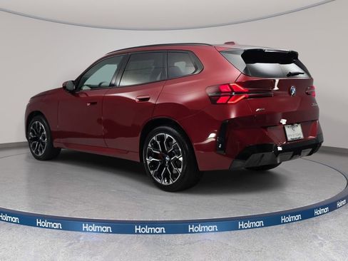 New 2026 BMW X3 xDrive30 image 7