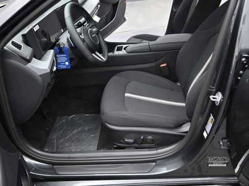 New 2026 Hyundai Sonata SEL image 14