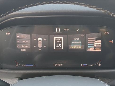 Used 2023 Jeep Grand Wagoneer L Series II w/ Premium Group II image 29