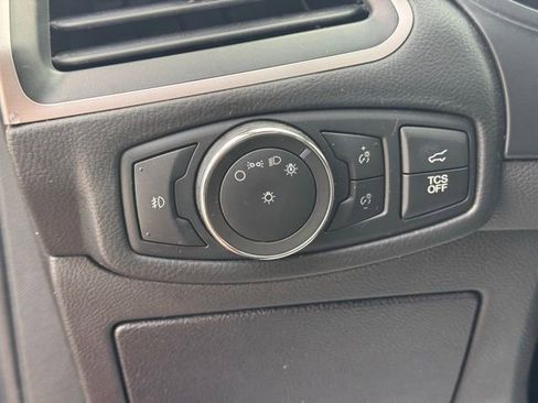 Used 2022 Ford Edge SEL w/ Convenience Package image 16