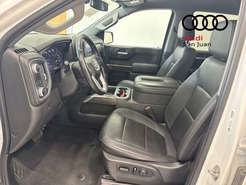 Used 2021 GMC Sierra 1500 SLT image 25