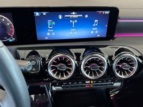 Certified 2026 Mercedes-Benz CLA 250 image 22