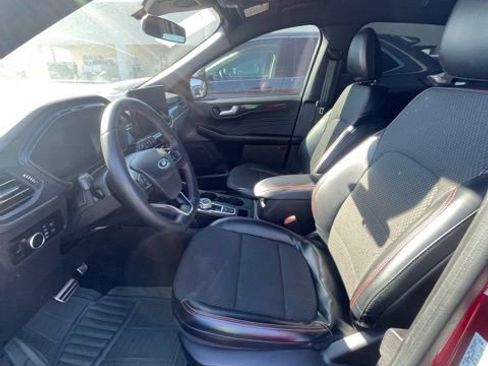 Used 2023 Ford Escape ST-Line w/ Tech Pack #1 image 6