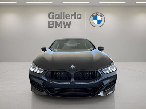 Used 2026 BMW 840i w/ M Sport Professional Package RWD image 5