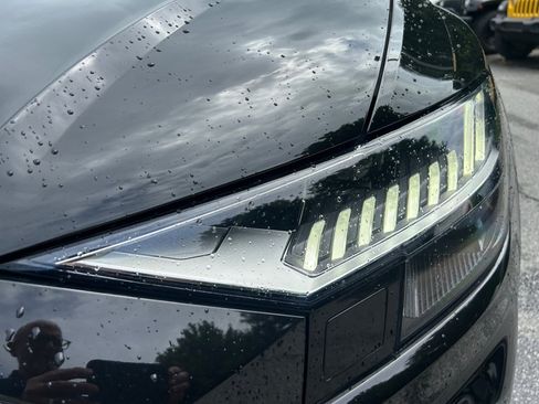 Certified 2023 Audi Q8 Premium Plus AWD/4WD image 26