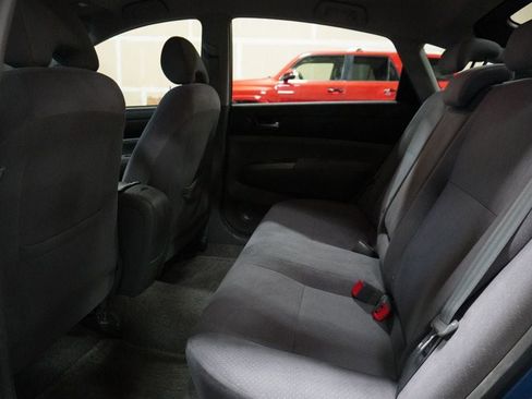 Used 2007 Toyota Prius FWD image 11
