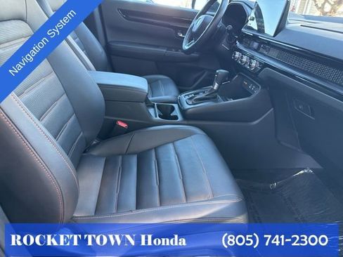 Used 2024 Honda CR-V Sport Touring image 13